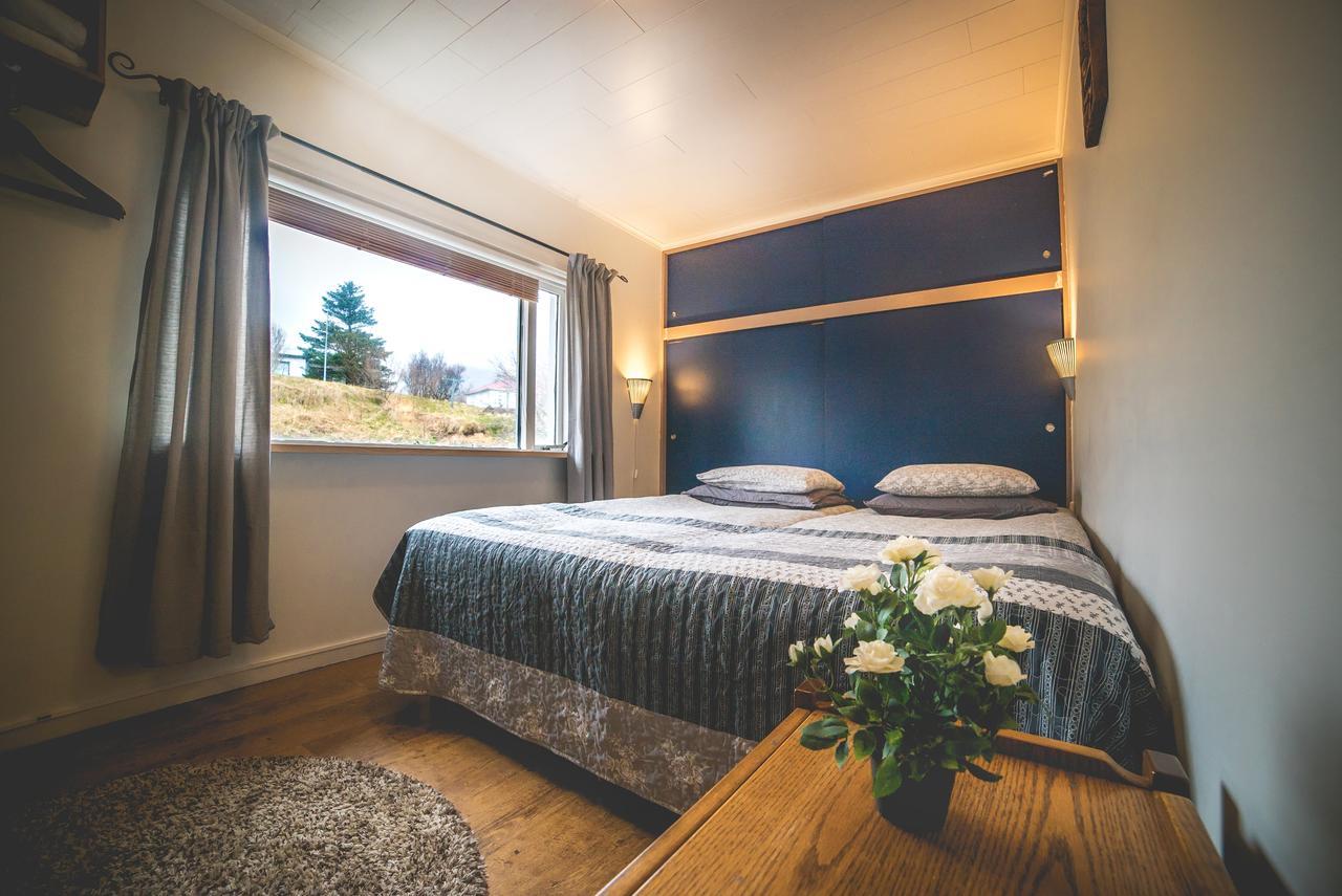 Dream Guesthouse Vik Eksteriør bilde